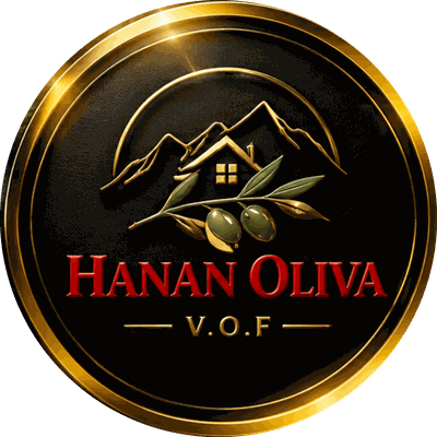 Hanan Oliva Logo