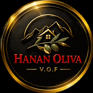 Hanan Oliva App Icoon